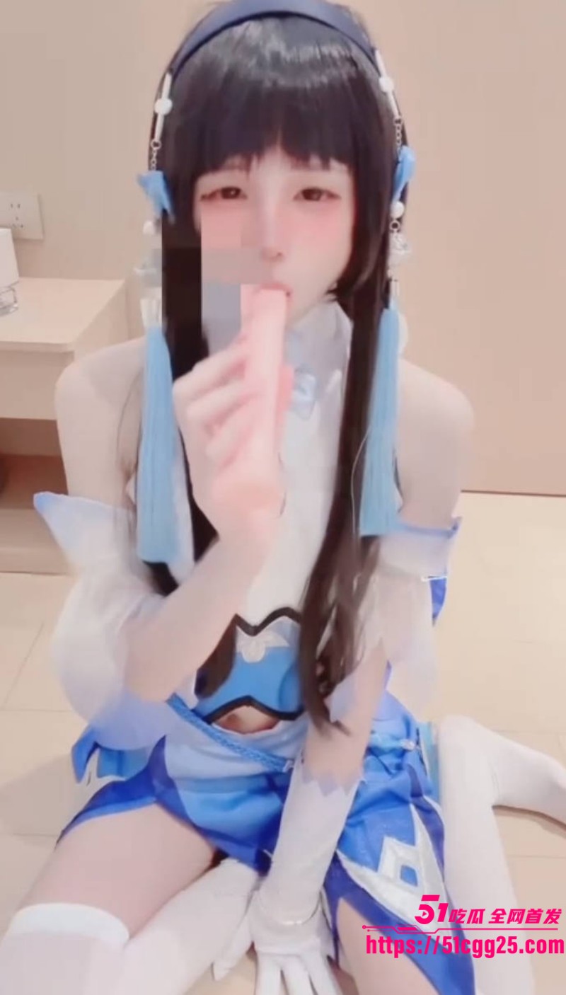 极品白虎萝莉小雯宝宝 5