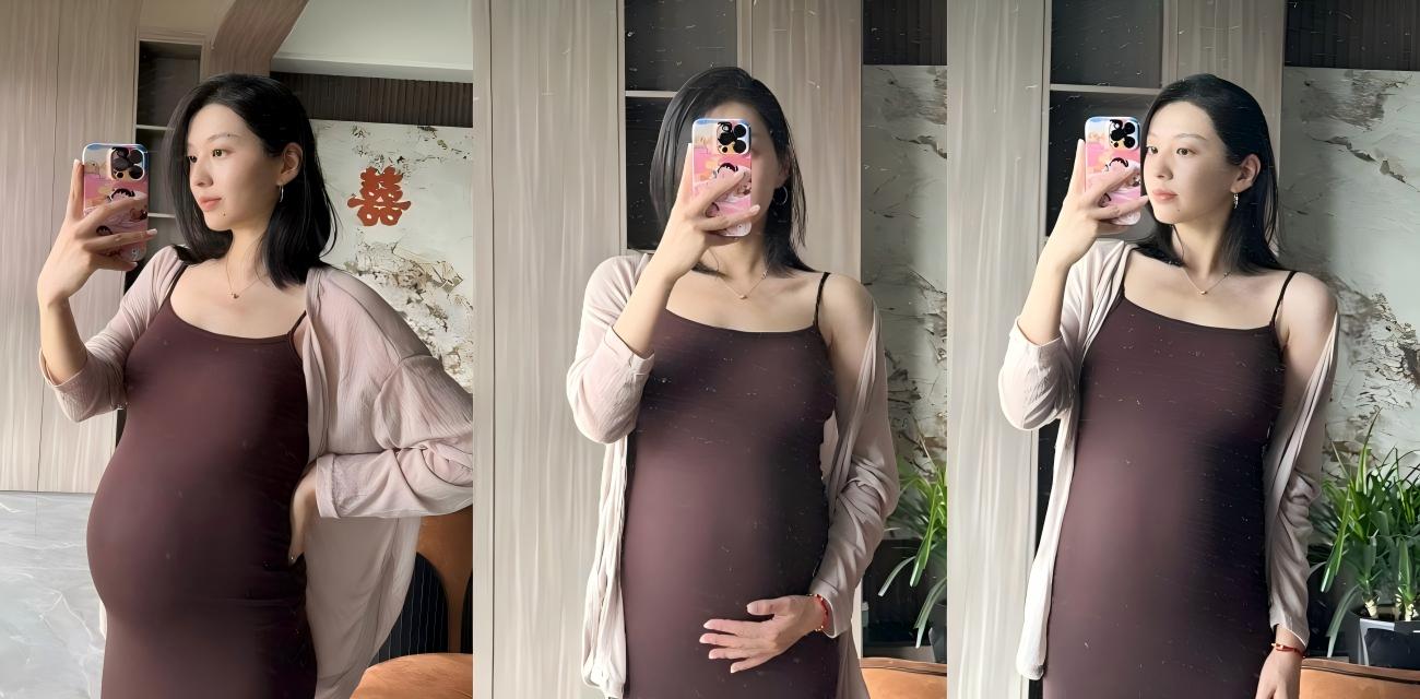 乱伦大神 我的巨乳亲表姐 当姐夫面操怀孕32周的姐姐 全程记录惊险刺激高能不断！