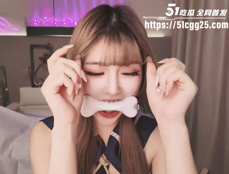 ST站主播kiki20257
