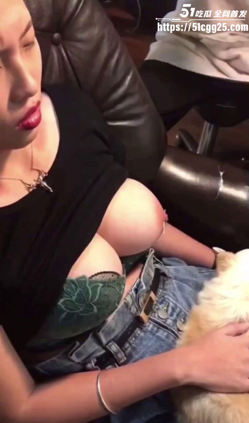 乳钉穿刺全程视频4