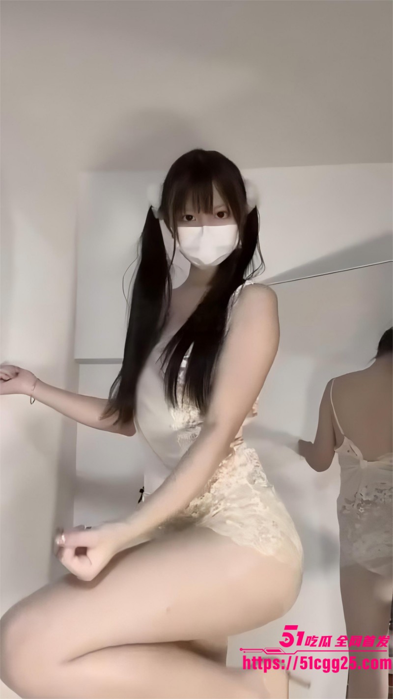推特裸舞小美女 尤里酱酱 2026最新会员裸舞 5