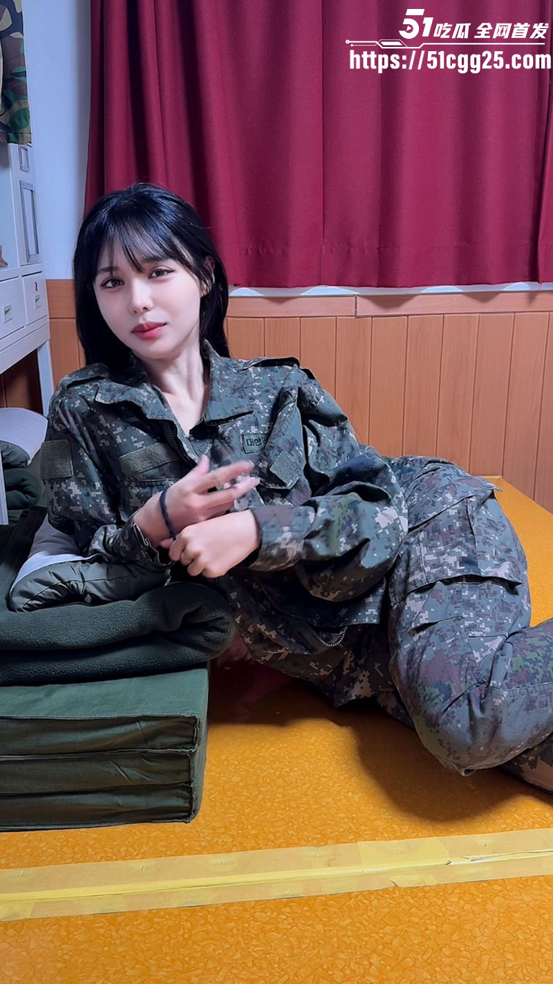 韩国顶级模特徐婉2