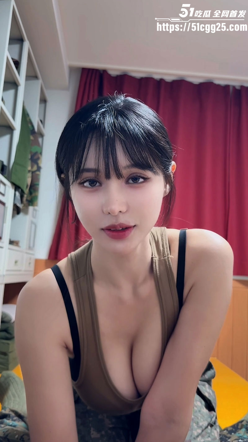 韩国顶级模特徐婉6