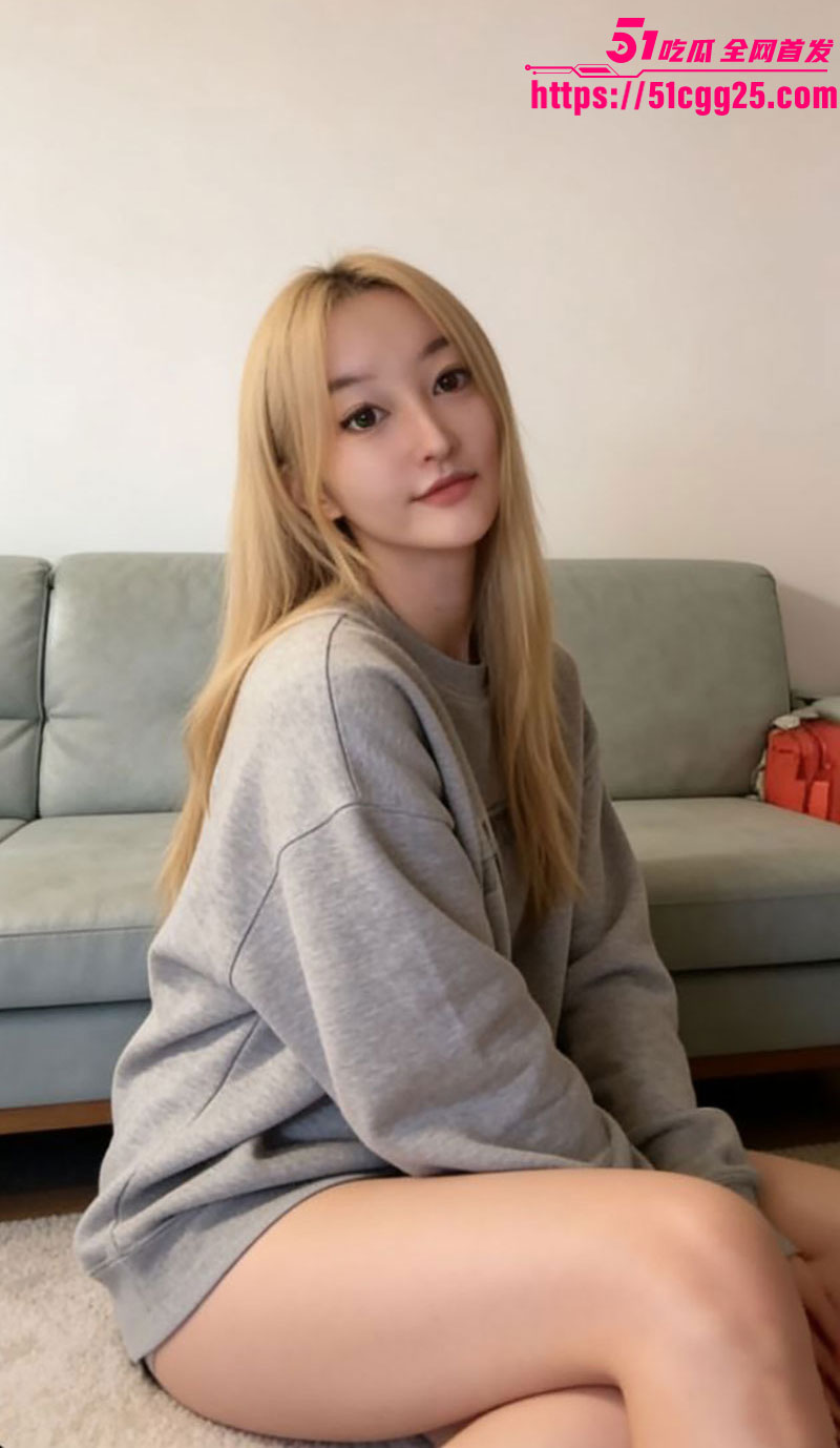 广西精神小妹陈芸8