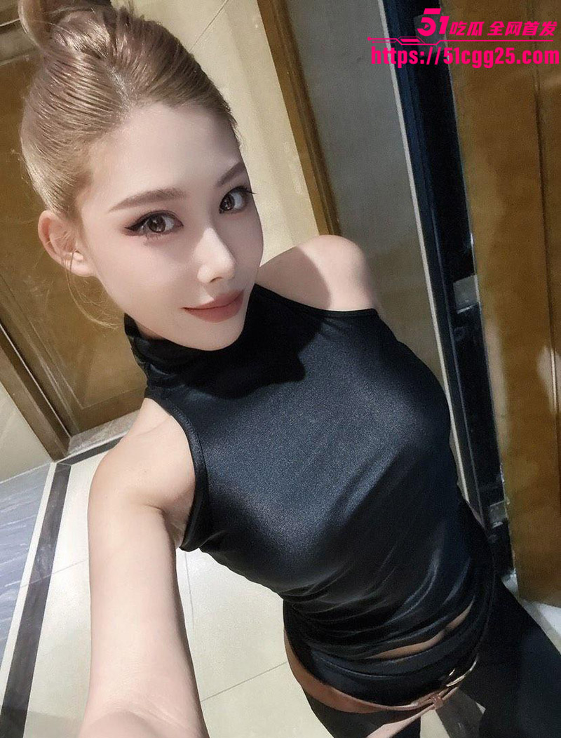 抖音网红丁丁香3