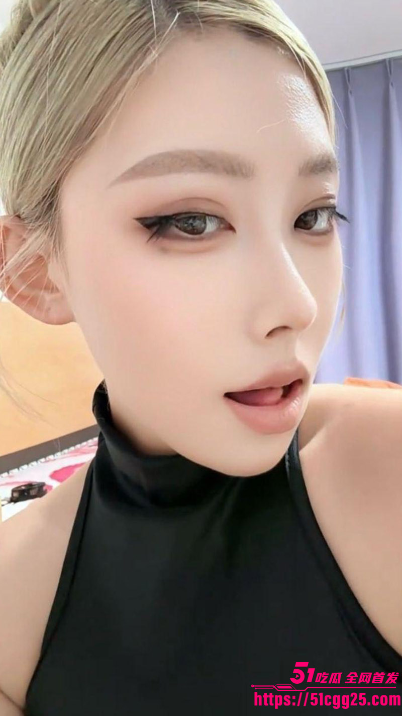 抖音网红丁丁香4