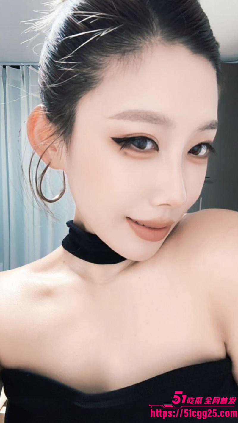 抖音网红丁丁香5