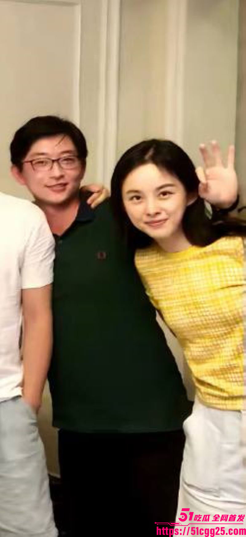 河南高考状元清华博士刘也行婚内出轨 13