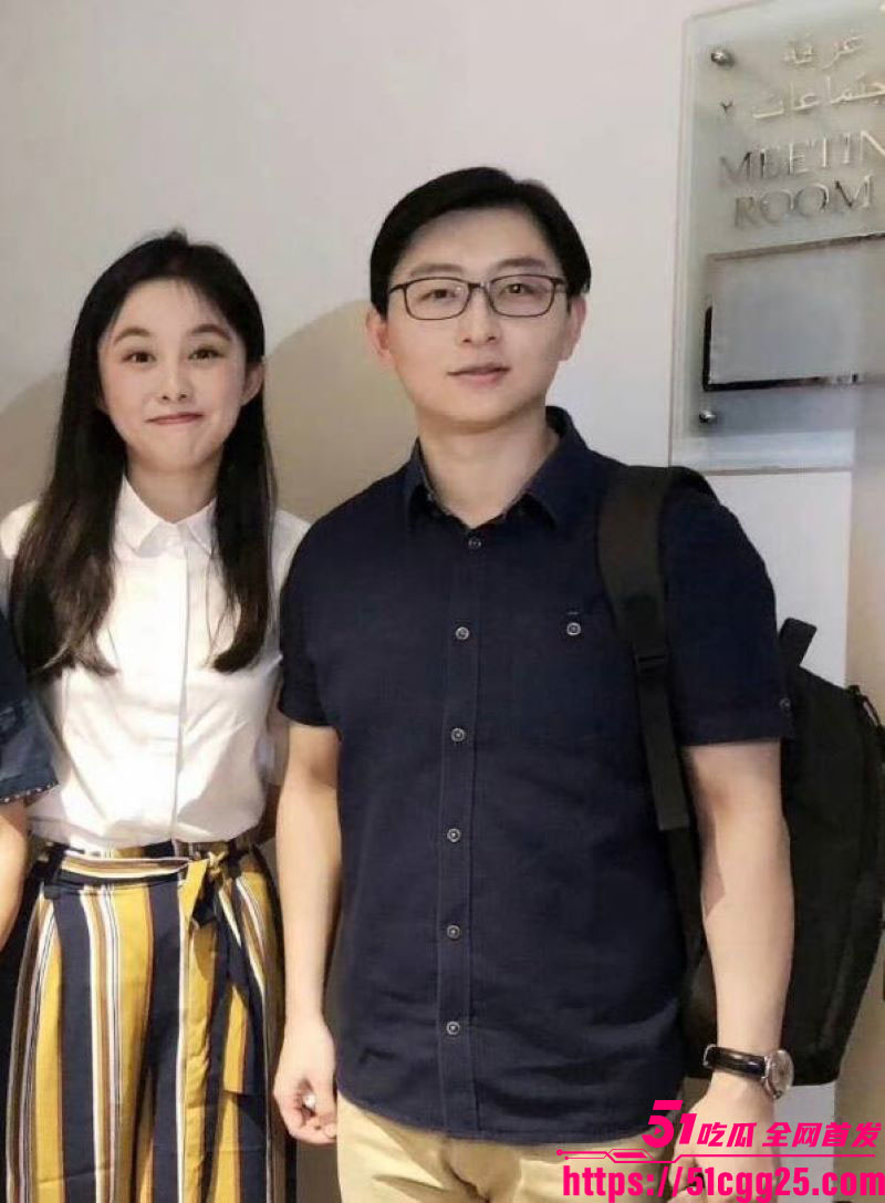 河南高考状元清华博士刘也行婚内出轨 12