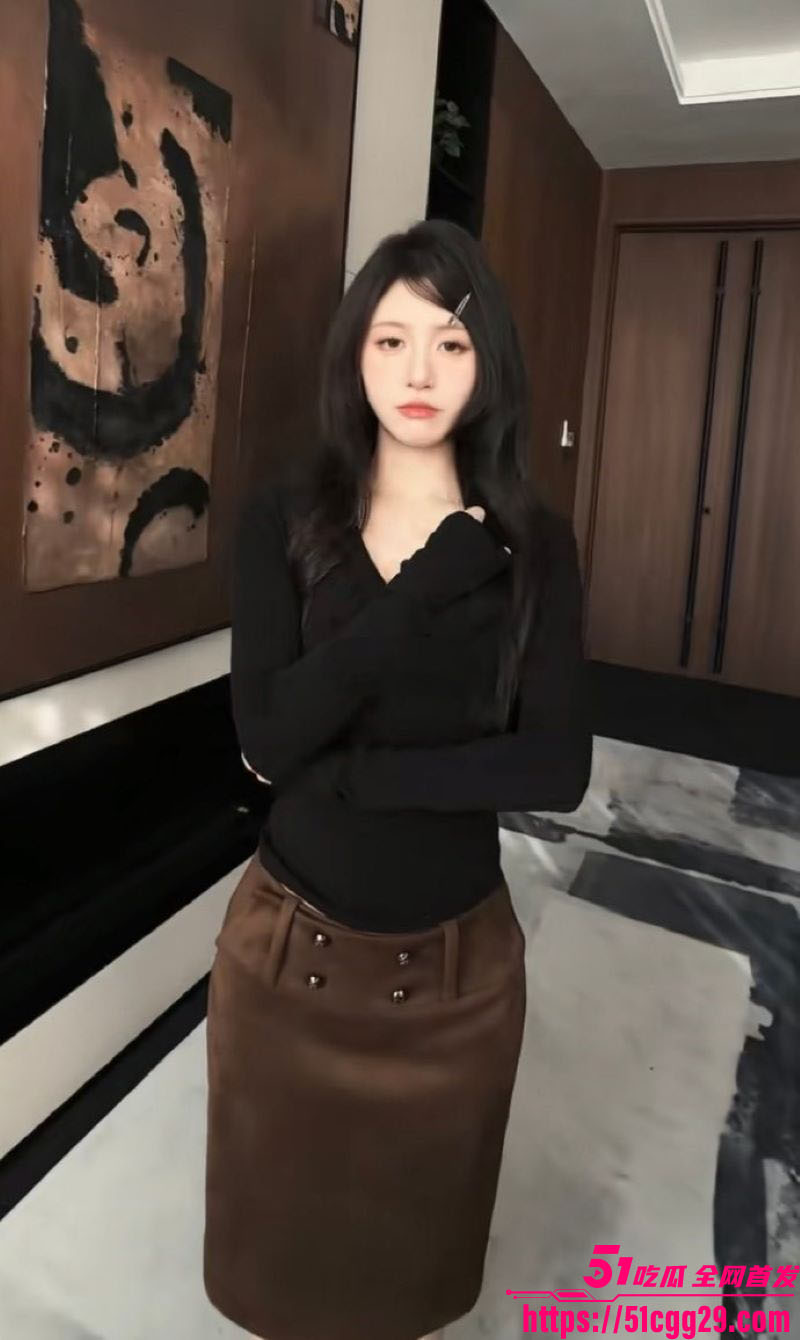 抖音千万网红一栗小沙子被确诊为淋巴癌 2