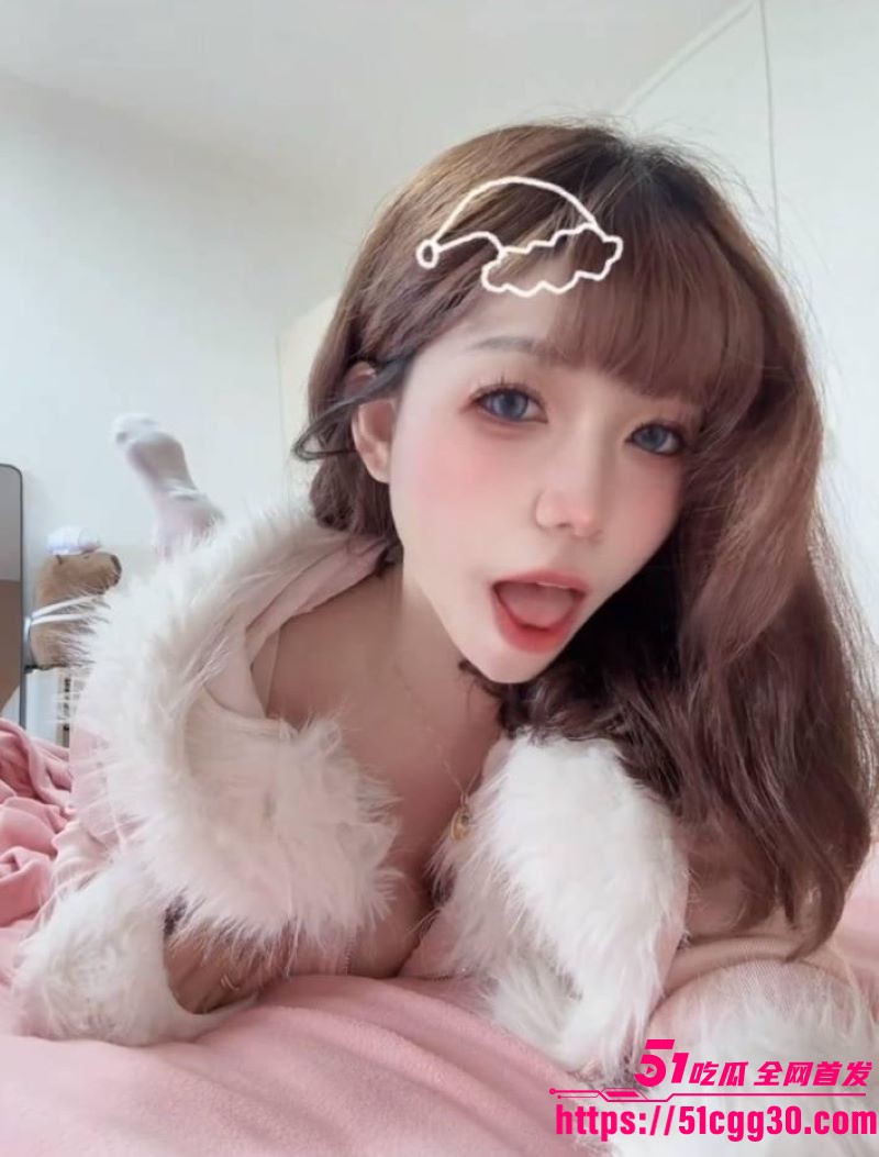 抖音大奶美女宝了个贝白羊卖骚骗钱翻车 5