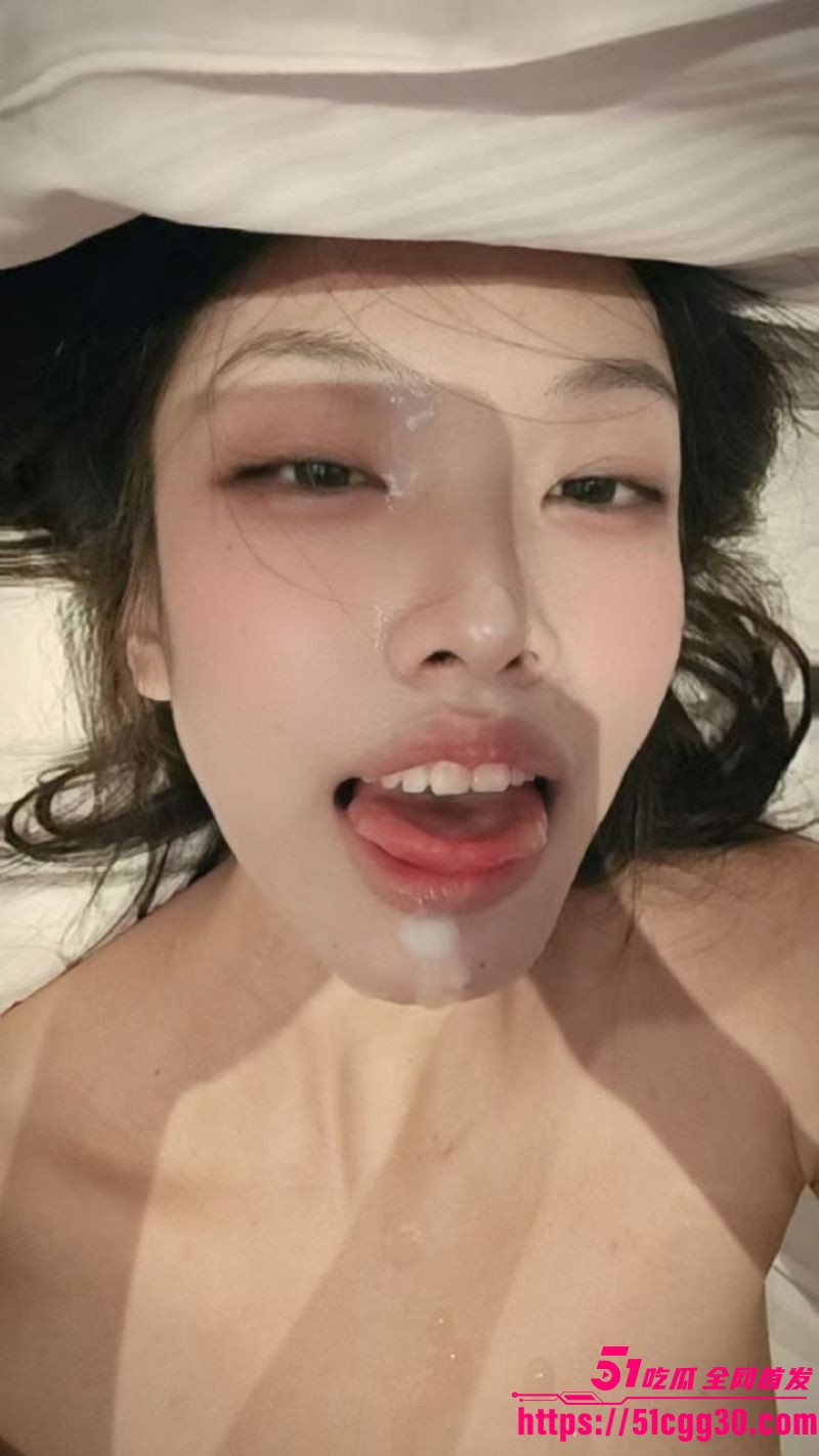 温柔眼镜娘角落里的鼠鼠第三弹流出 7