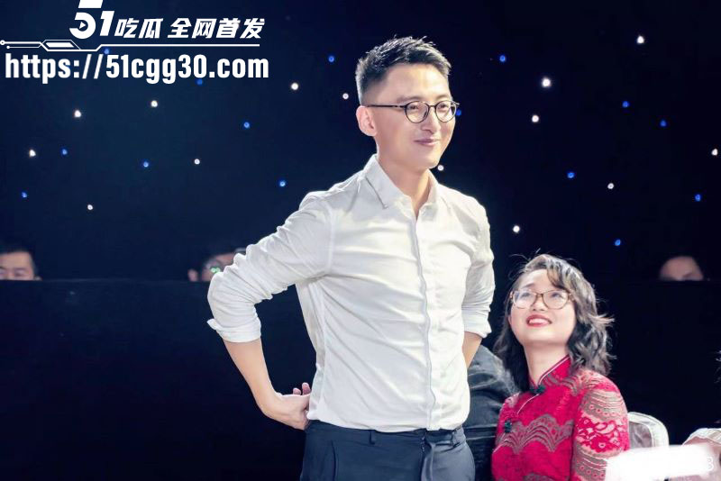 奔跑吧兄弟后期总负责邓安江隐婚骗炮事件 7