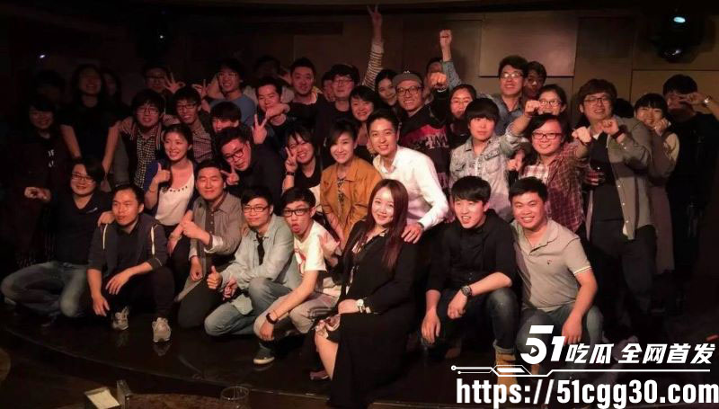 奔跑吧兄弟后期总负责邓安江隐婚骗炮事件 9