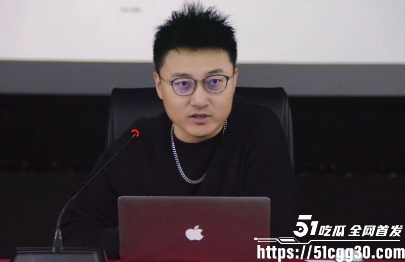 奔跑吧兄弟后期总负责邓安江隐婚骗炮事件 10