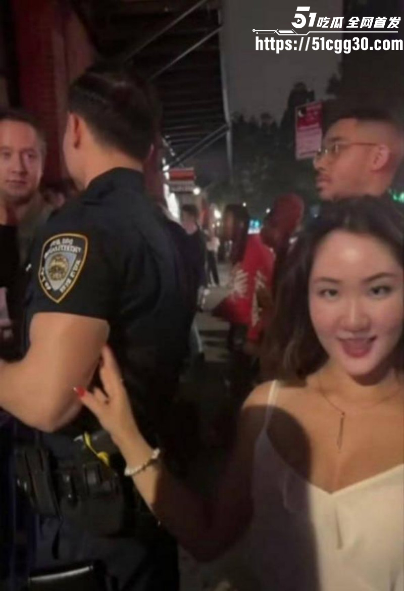 北美留学生caroline王冰萱公开叫板牢A08