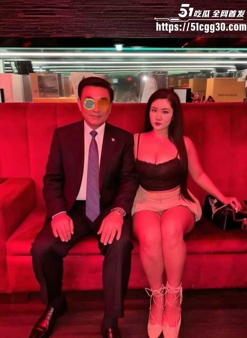 北美留学生caroline王冰萱公开叫板牢A05