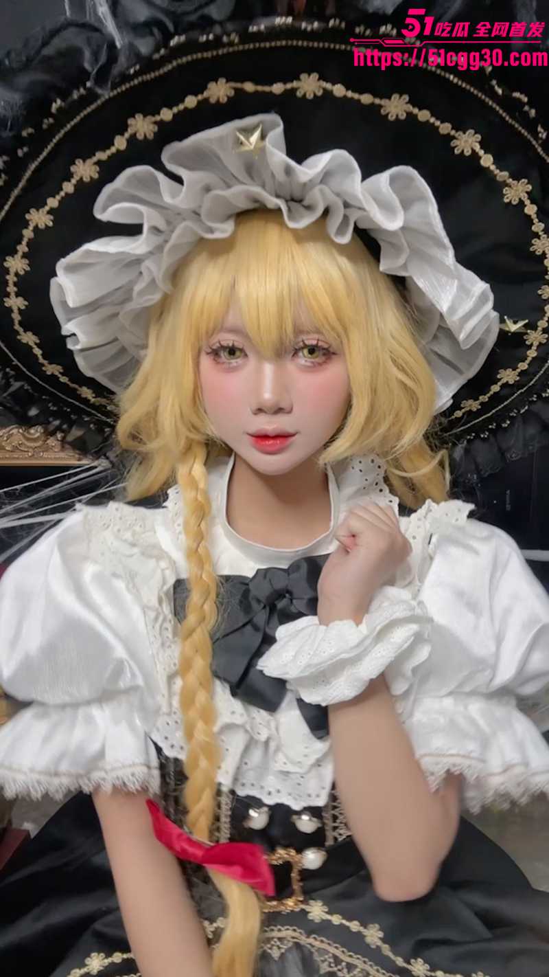 东南亚顶级福利姬 PoppaChan 写真私拍 cos魔法师雪白酮体美乳挺拔 纤指狂揉骚穴自慰 呻吟娇喘不断！