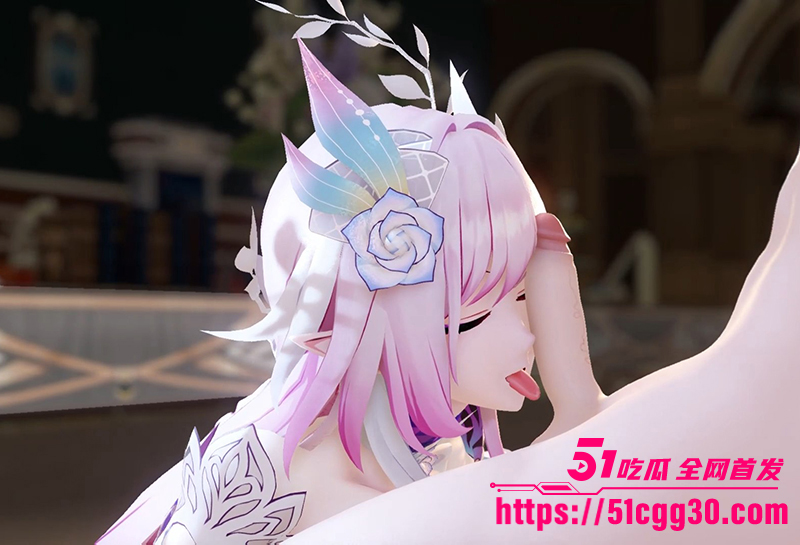 精品3D动漫星穹铁道流出 3 拷贝