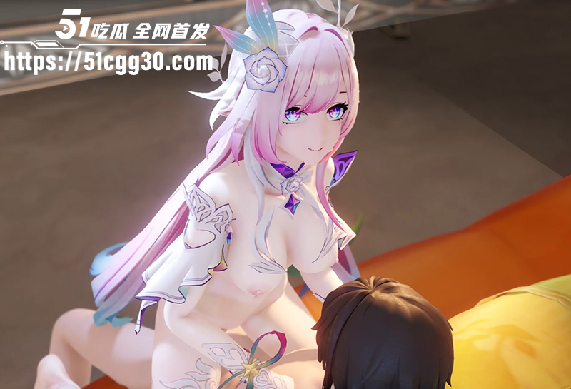 精品3D动漫星穹铁道流出 4 拷贝