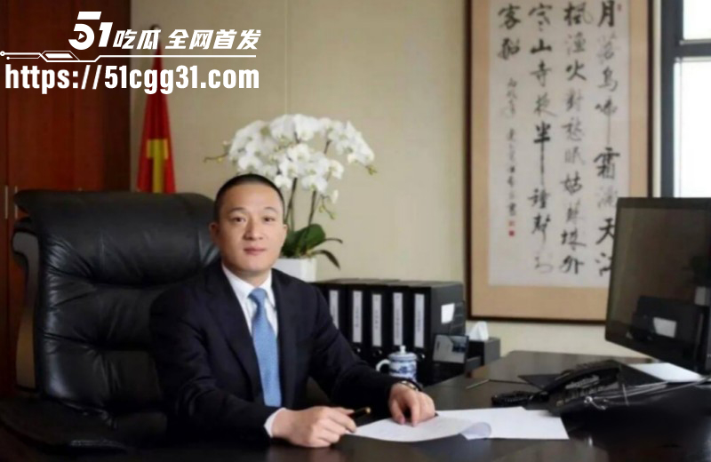 金刻羽为余海军代孕私生子事件08
