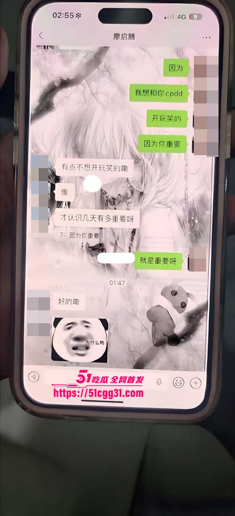 纯爱战神刘学文TT交友翻车实录流出 9 拷贝