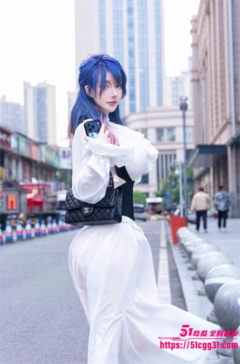 抖音巨乳网红 一色雨 AI福利放送 大奶少女裸舞性感撩人 娇躯扭动眼神淫靡诱惑 1