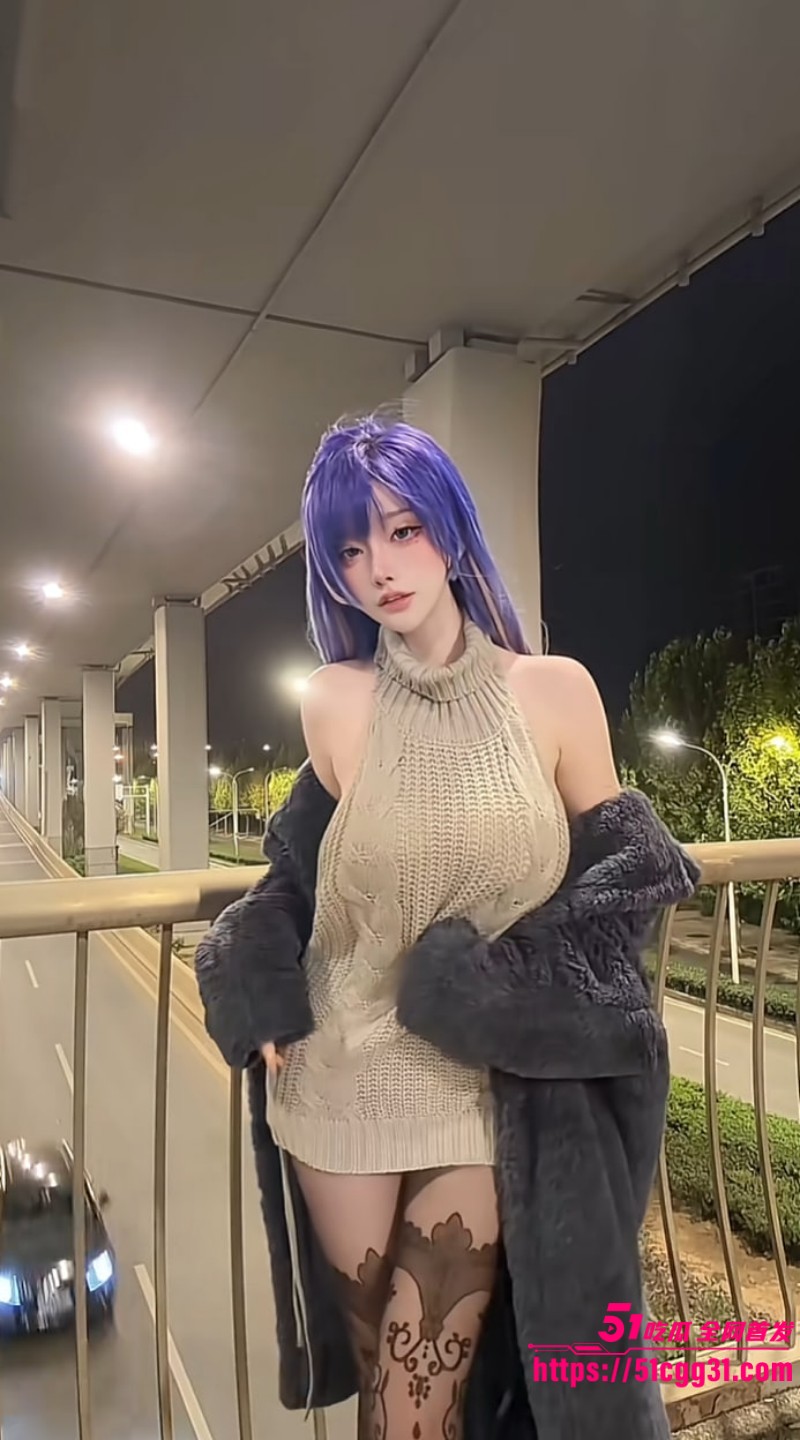 抖音巨乳网红 一色雨 AI福利放送 大奶少女裸舞性感撩人 娇躯扭动眼神淫靡诱惑 3