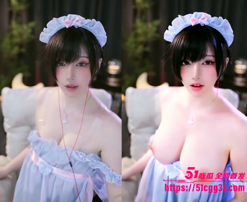 抖音巨乳网红 一色雨 AI福利放送 大奶少女裸舞性感撩人 娇躯扭动眼神淫靡诱惑 4