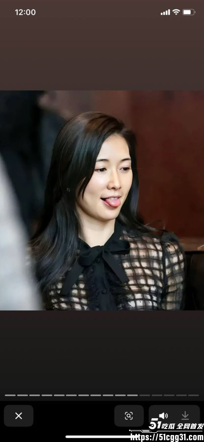 多位女明星留学时各种浪荡 30