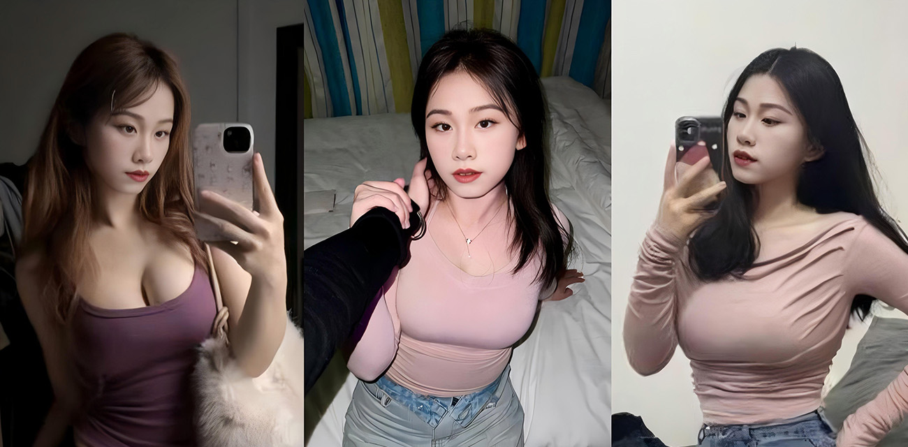河南巨乳母狗 张倩 裸贷私拍曝光 大奶女孩遭债主线上调教 摸逼掰穴展示阴道 贡献酮体任由爆操打桩