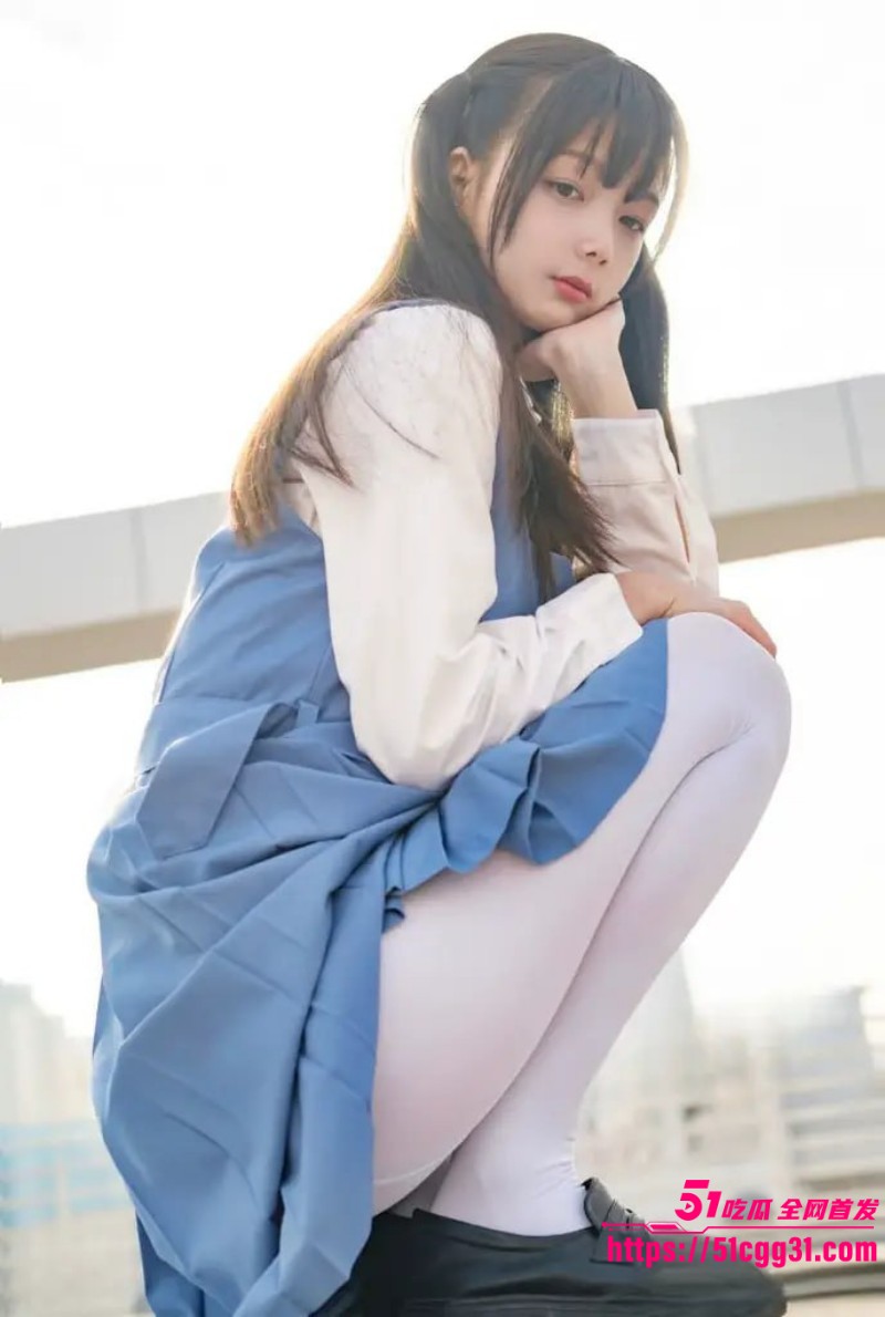 高颜值COS 赤西夜夜 订制视频流出 骨感修女美乳粉穴挑逗诱惑 跳蛋塞穴高潮流浆诠释性感张力