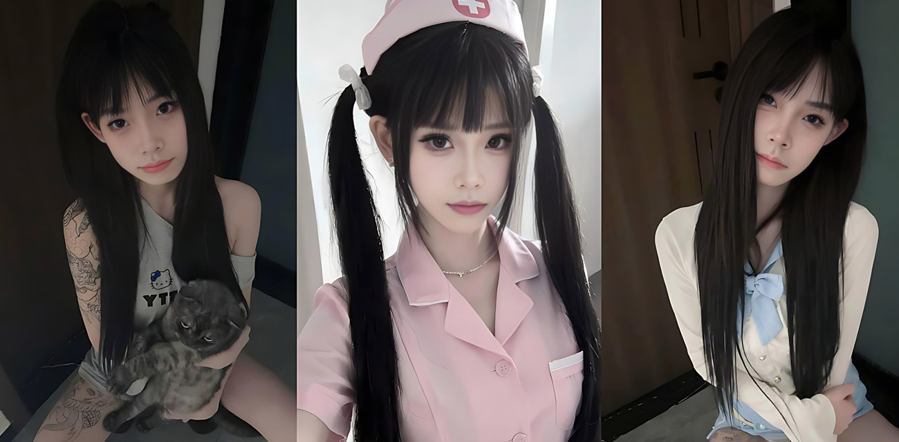 探探约炮实录 纹身精神小妹 见面直接租房同居 女主床上超级主动 被大屌后入狂顶 骚浪本性暴露无遗！