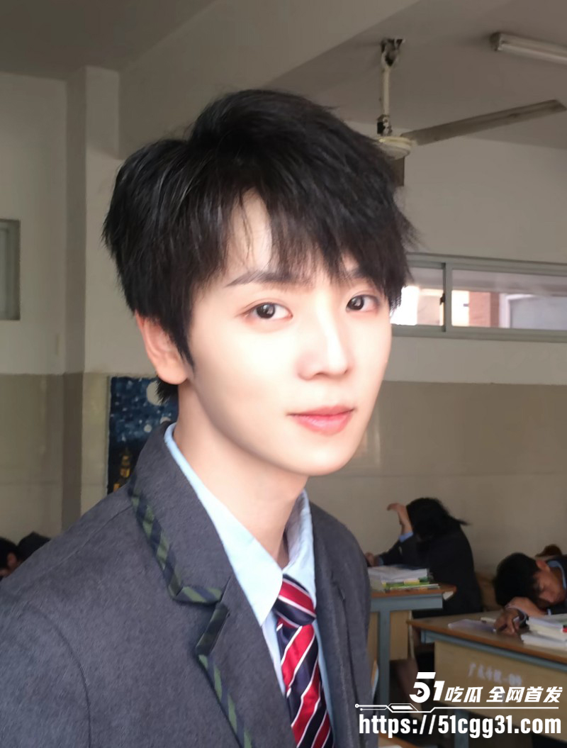 少年歌行男演员苏泽林出轨塌房事件02