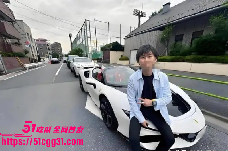 东瀛小野亮诈骗涉毒事件08