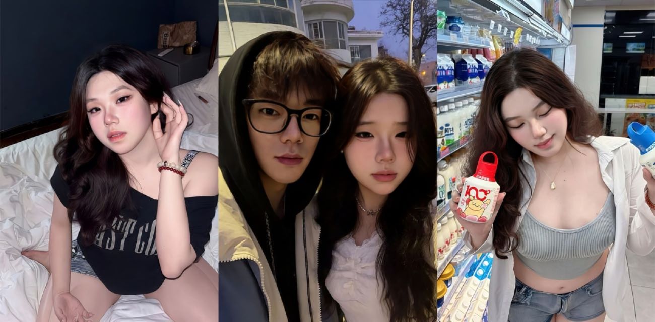 鞍山炮王 lyc吃雪糕 PUA多位深情少女 信以为真主动献身 聊天记录约炮视频全曝光 这兄弟吃的真好！