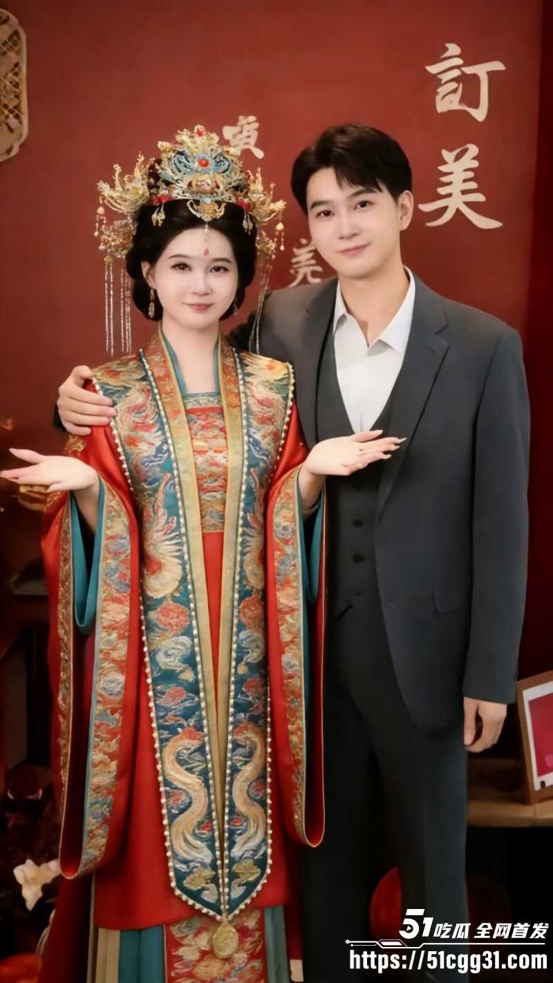武汉新娘媚黑婊孟瑶倒贴英国DJ07