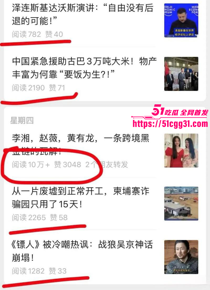 东南亚诈骗园区赵薇李湘洗钱事件02