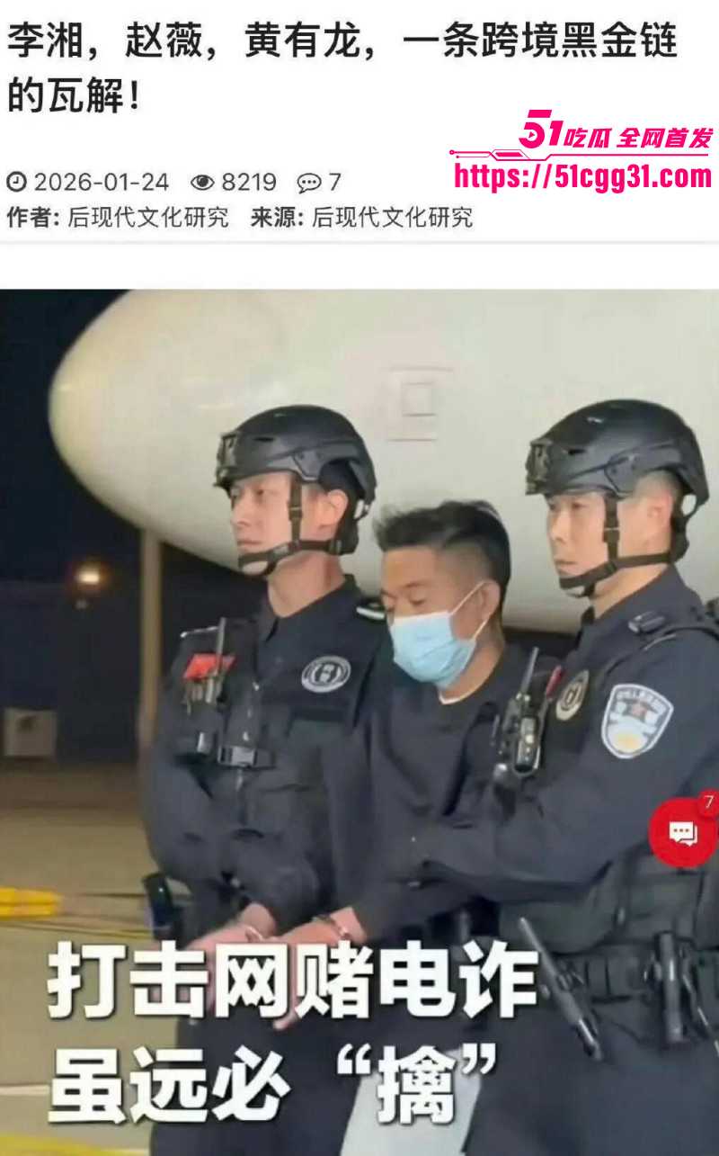 东南亚诈骗园区惊天内幕！赵薇李湘成为洗钱白手套 与电赌大佬深度绑定 助其撑起千亿黑产帝国！