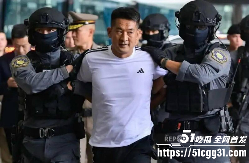 东南亚诈骗园区赵薇李湘洗钱事件09