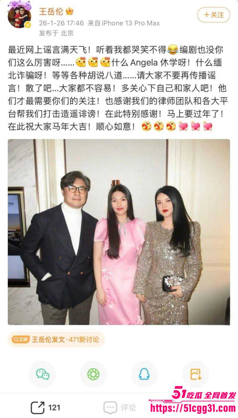 东南亚诈骗园区赵薇李湘洗钱事件022