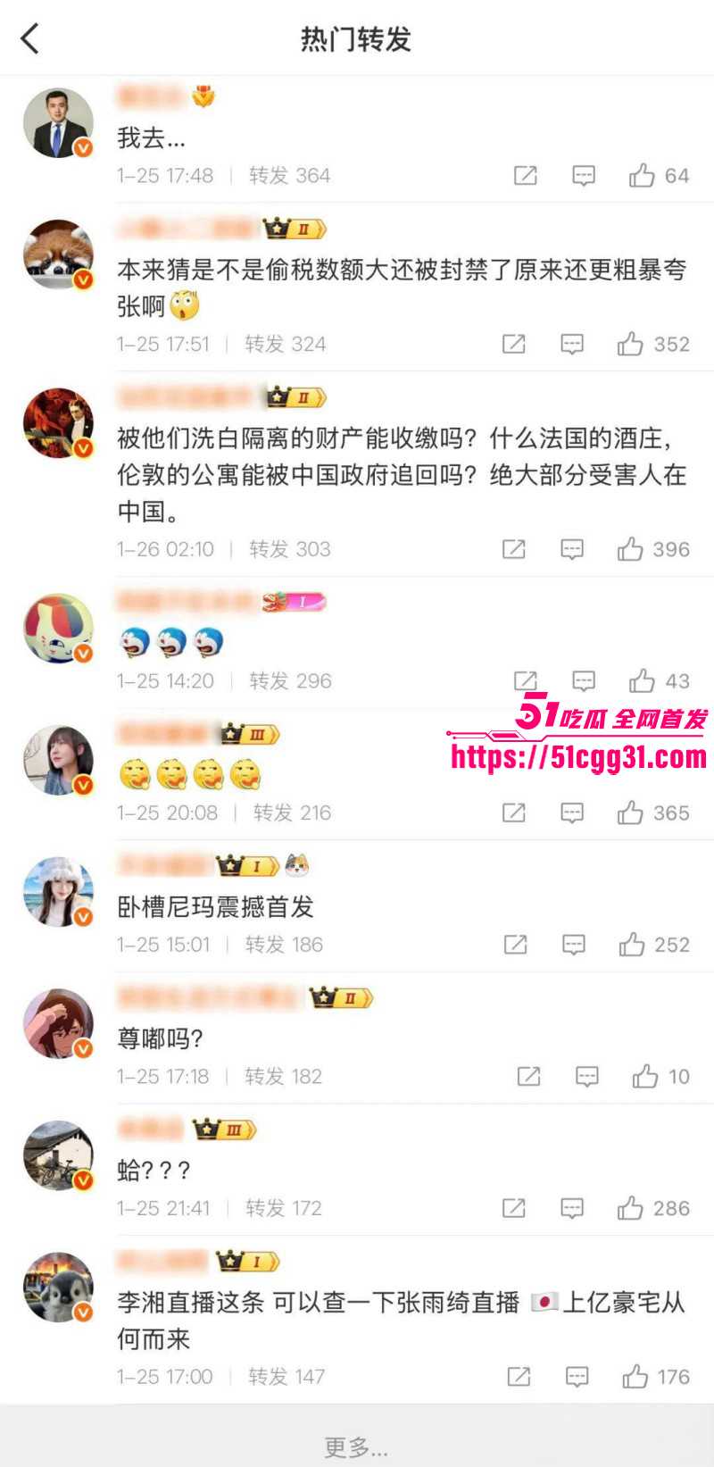 东南亚诈骗园区赵薇李湘洗钱事件025