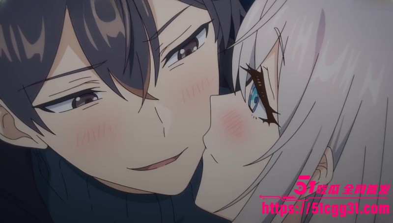 经典二创作品 遮羞艾莉 火爆出圈 俄语少女化身猫娘疯狂榨精 骑乘中出尽显魅惑气息！