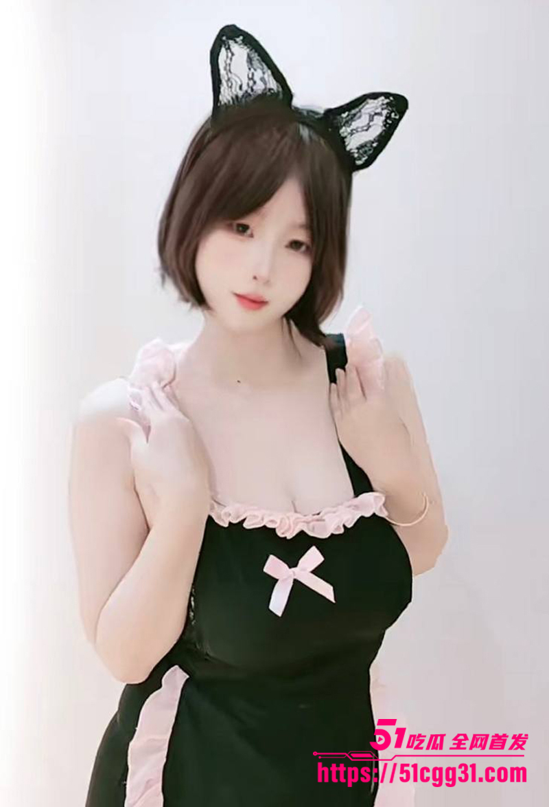 抖音超美爆奶少女巨大猫耳私拍泄密5拷贝
