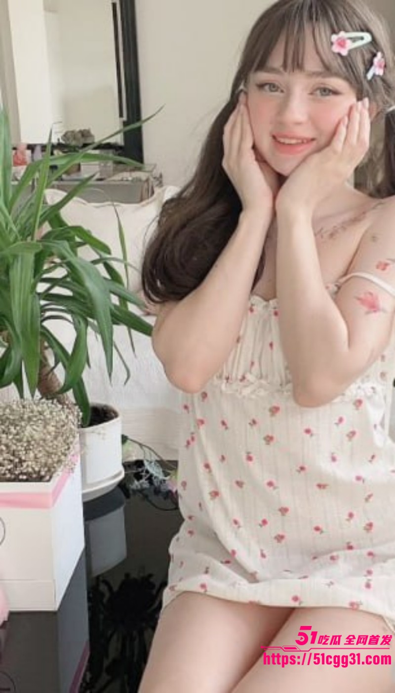 欧美金发甜美自慰私拍流出 美乳粉穴镜头前骚首弄姿 阳具爆操白虎骚穴爽到失神 3