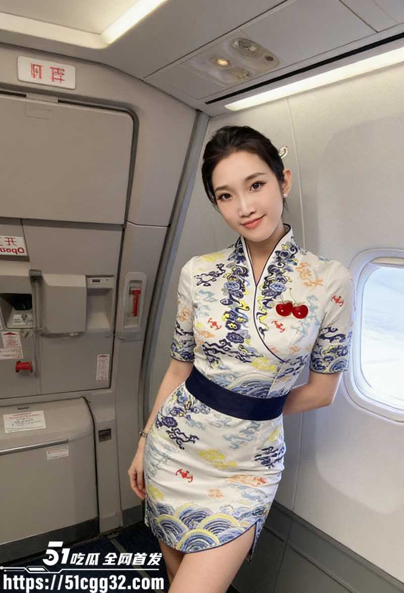 推特网黄 海航阮姐 付费合集 真实空姐机舱偷玩露出 揉奶撩拨骚浪自慰 让人激动不已！
