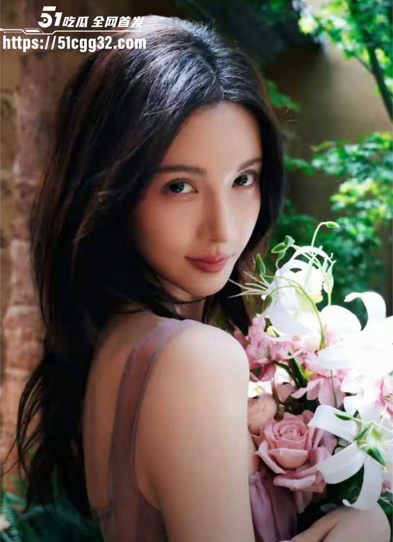 金晨被曝光肇事逃逸顶包骗保04