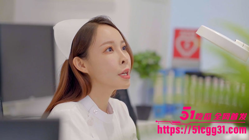 台湾女优 翁雨澄 全新巨献！化身夜勤护士抚慰病人 露脸口交翘臀后入 镜头直击白虎私处性器交合 刺激爆表！