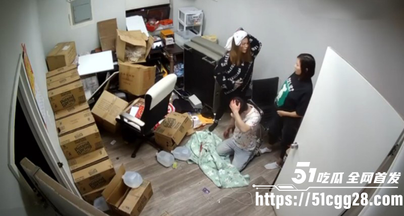 美国纽约华人区法拉盛地下赌场抢劫案06