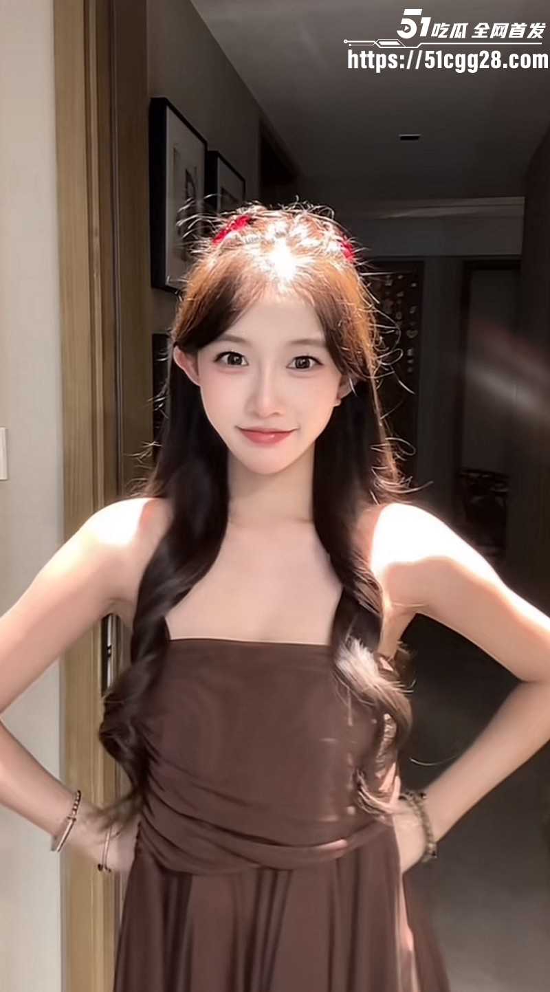 抖音400万粉网红深海蜜柚手铐事件08